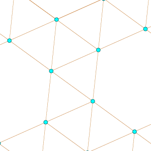 assocahedra dual tiling #1